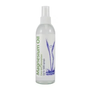Magnesium Oil Spray -237ml